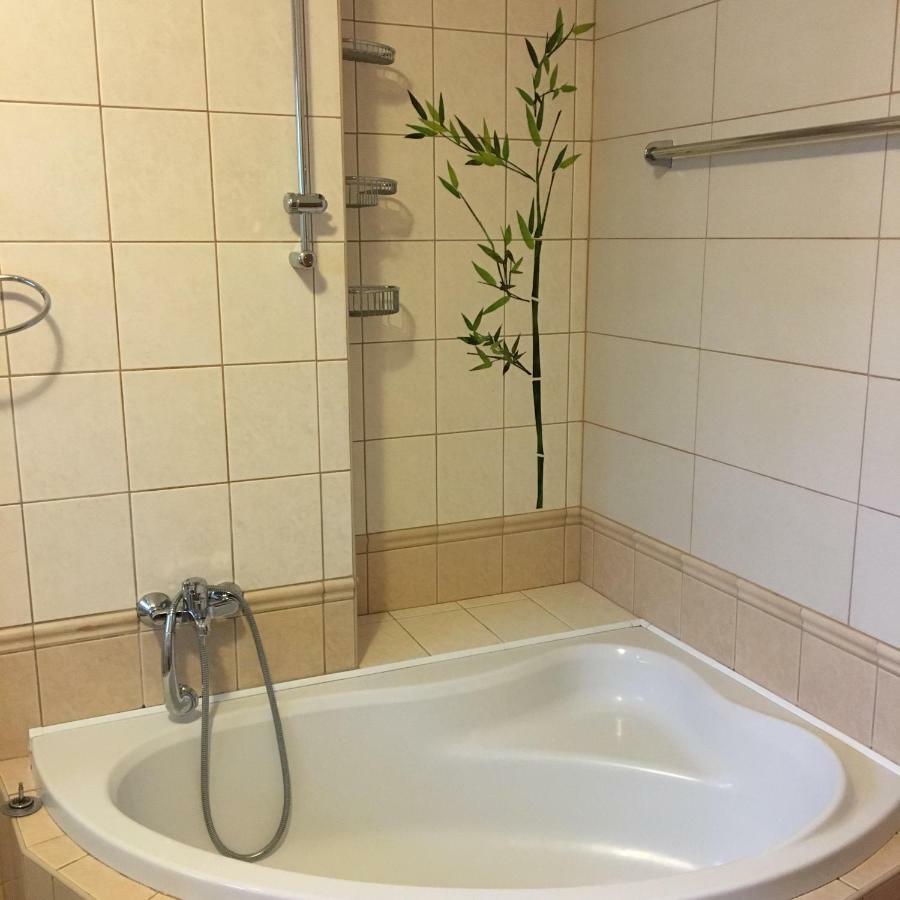 Apartment Tekelova 95M2 Preszów Zewnętrze zdjęcie