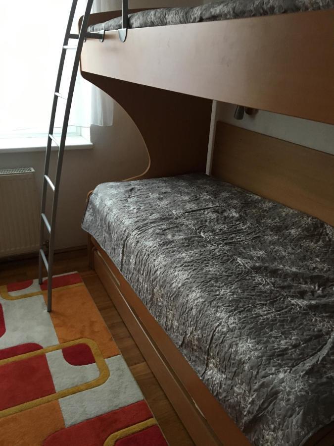 Apartment Tekelova 95M2 Preszów Zewnętrze zdjęcie
