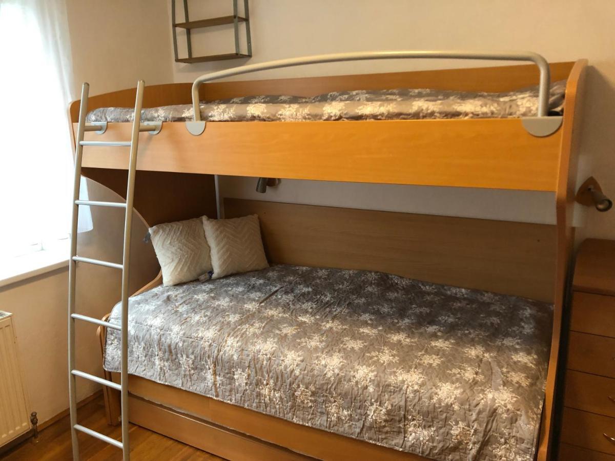Apartment Tekelova 95M2 Preszów Zewnętrze zdjęcie