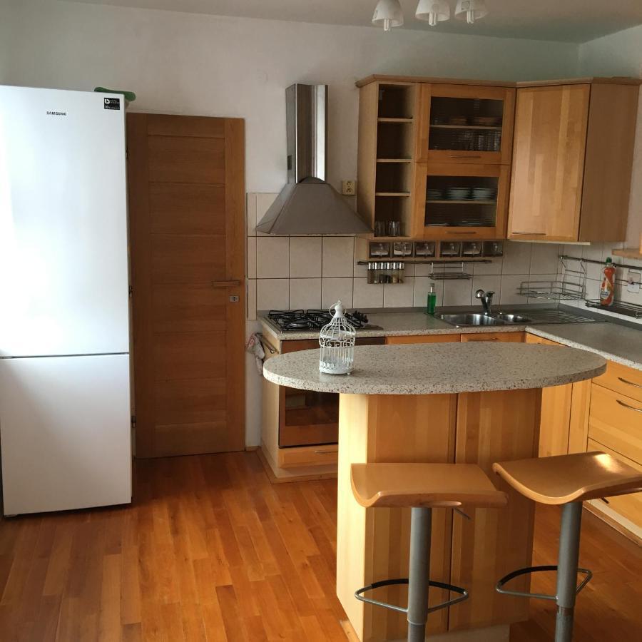 Apartment Tekelova 95M2 Preszów Zewnętrze zdjęcie